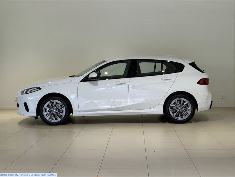 BMW 120 bild 2
