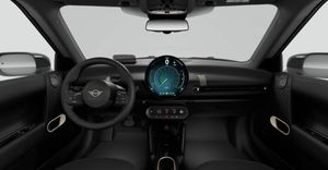 MINI Cooper bild 2
