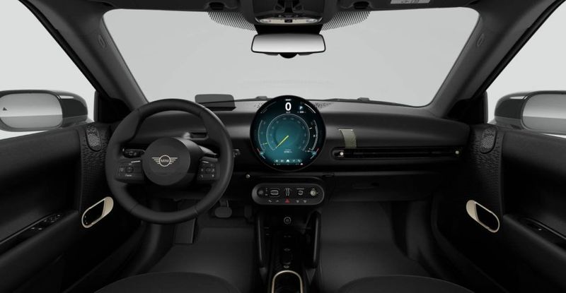 MINI Cooper bild 2