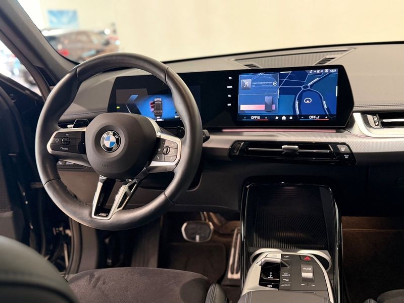 BMW X1 bild 7