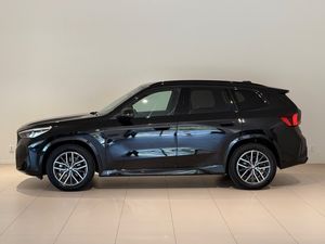 BMW X1 bild 2
