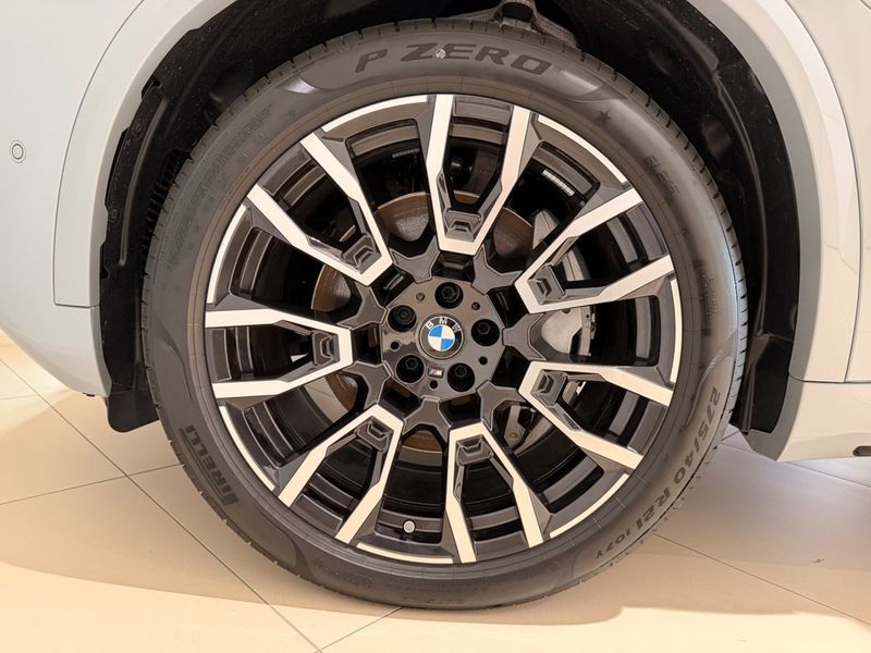 BMW X5 bild 14