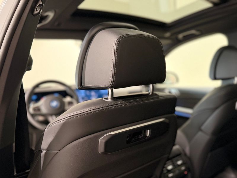 BMW X5 bild 9