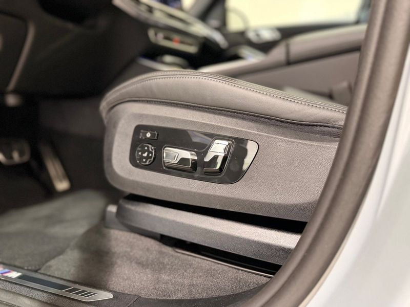 BMW X5 bild 5