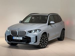 BMW X5 bild 1