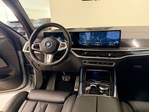 BMW X5 bild 10