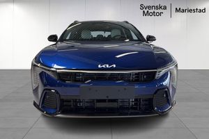 Kia K4 bild 2