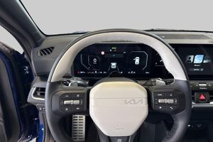Kia K4 bild 11