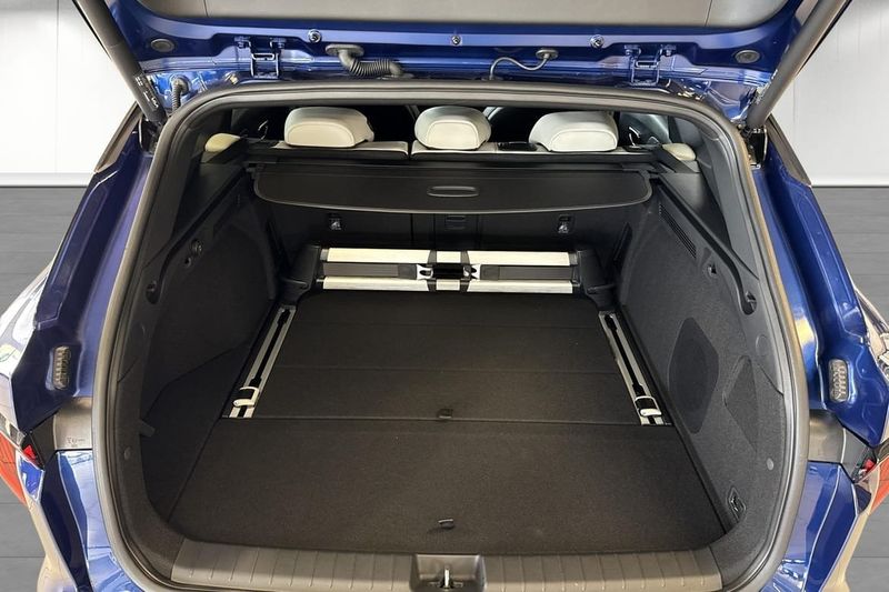 Kia K4 bild 9