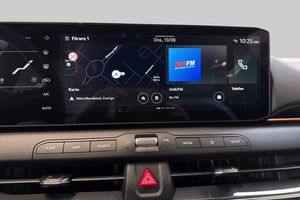 Kia K4 bild 16