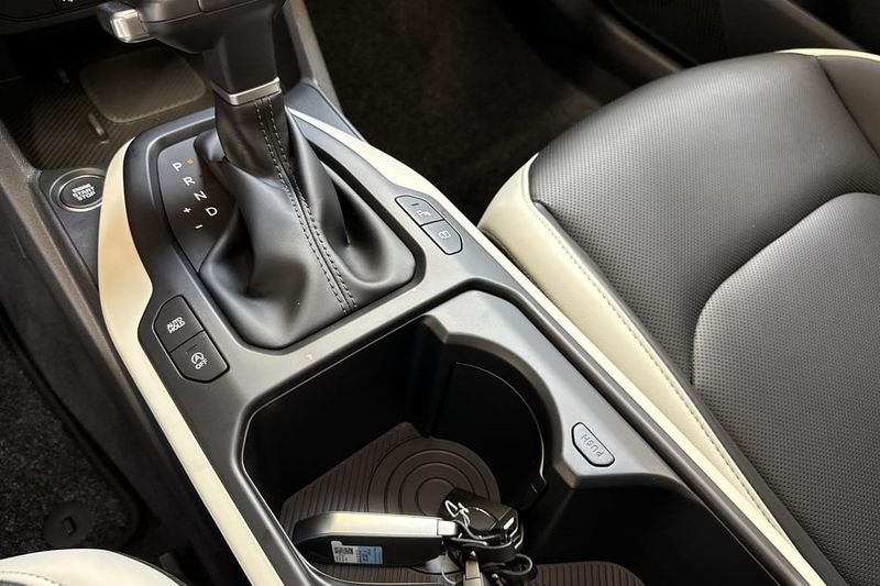 Kia K4 bild 13