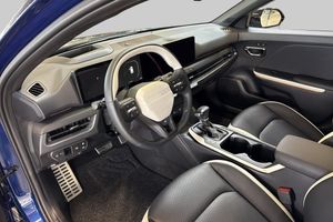 Kia K4 bild 6