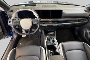 Kia K4 bild 10