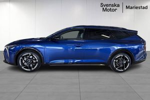 Kia K4 bild 3