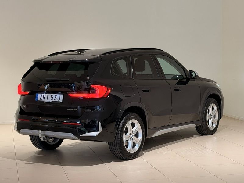 BMW X1 bild 13