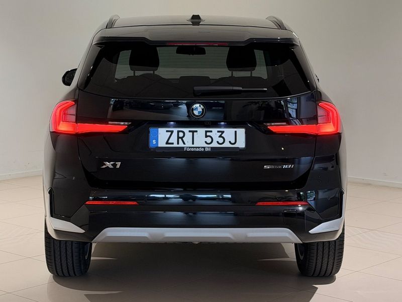 BMW X1 bild 14