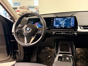BMW X1 bild 10