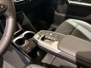 BMW X1 bild 7