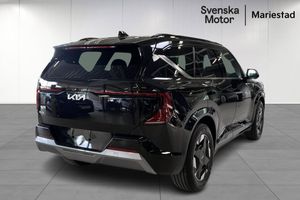 Kia EV5 bild 4