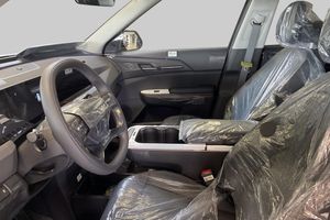 Kia EV5 bild 7