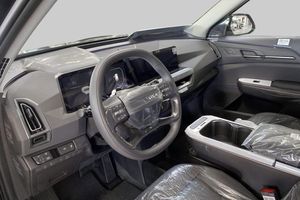 Kia EV5 bild 6