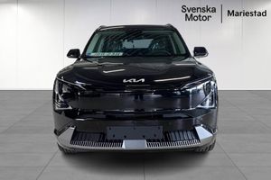 Kia EV5 bild 2