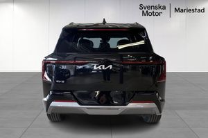 Kia EV5 bild 5