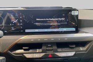 Kia EV5 bild 14