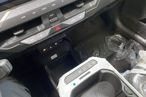 Kia EV5 bild 12