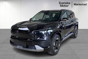 Kia EV5 bild 1