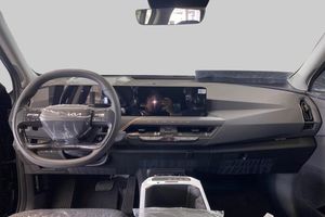 Kia EV5 bild 9