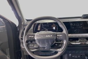 Kia EV5 bild 10