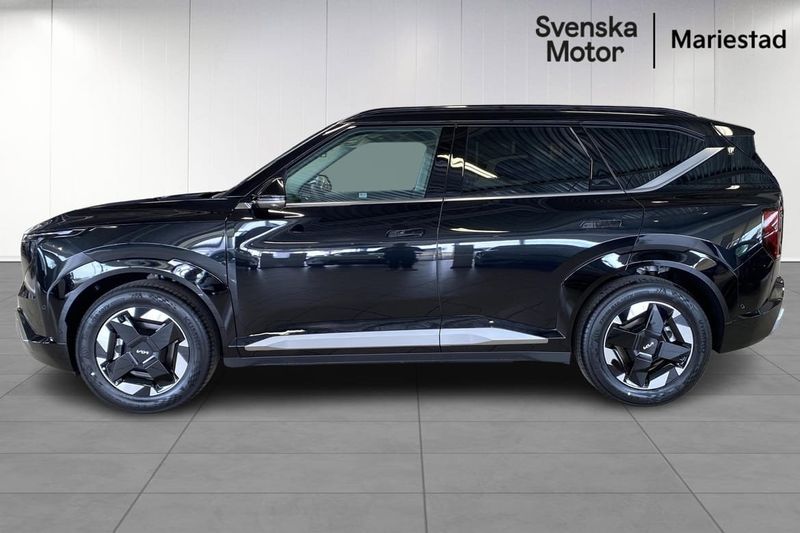 Kia EV5 bild 3
