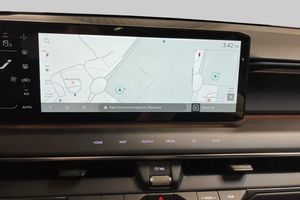 Kia EV9 bild 16