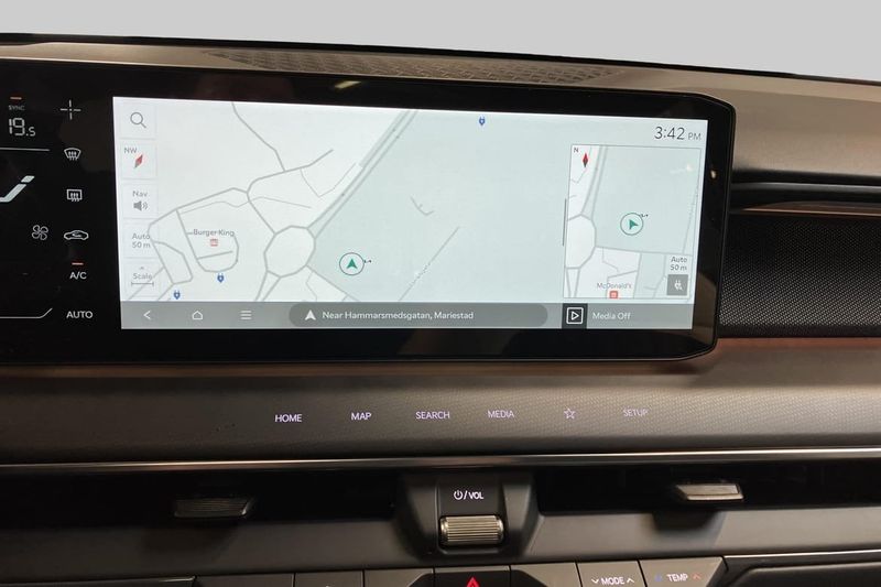 Kia EV9 bild 16