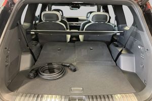 Kia EV9 bild 6