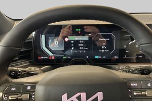 Kia EV9 bild 14