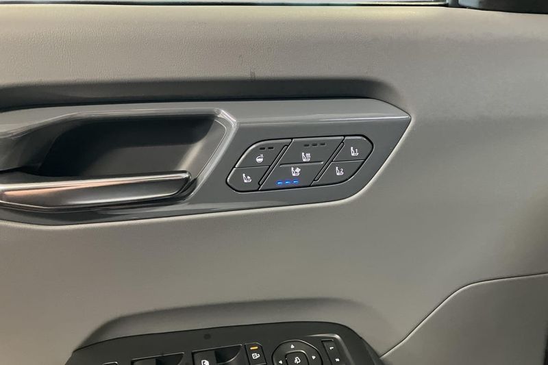 Kia EV9 bild 20