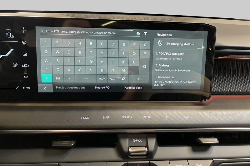 Kia EV9 bild 17