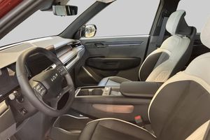 Kia EV9 bild 9