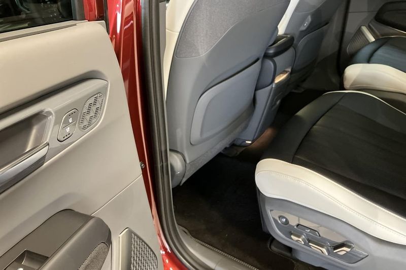Kia EV9 bild 11