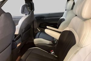 Kia EV9 bild 10
