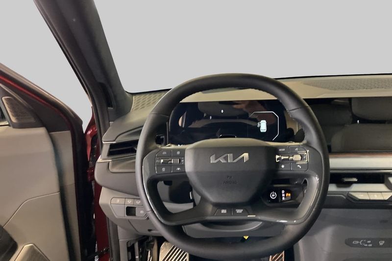 Kia EV9 bild 13