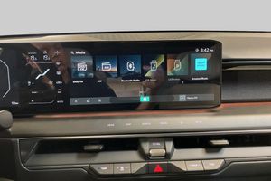 Kia EV9 bild 19
