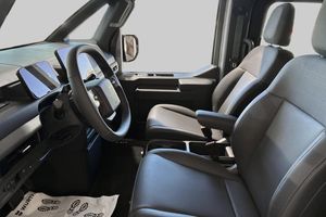 Kia PV5 bild 7