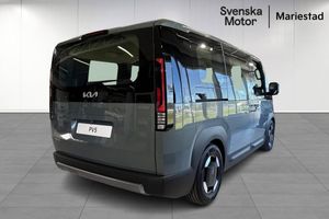 Kia PV5 bild 3