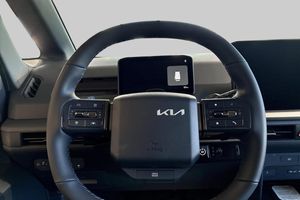 Kia PV5 bild 11