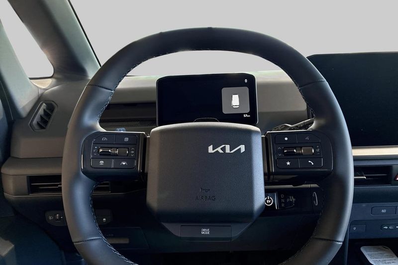 Kia PV5 bild 11