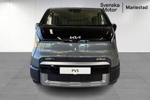 Kia PV5 bild 2