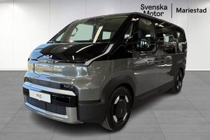 Kia PV5 bild 1